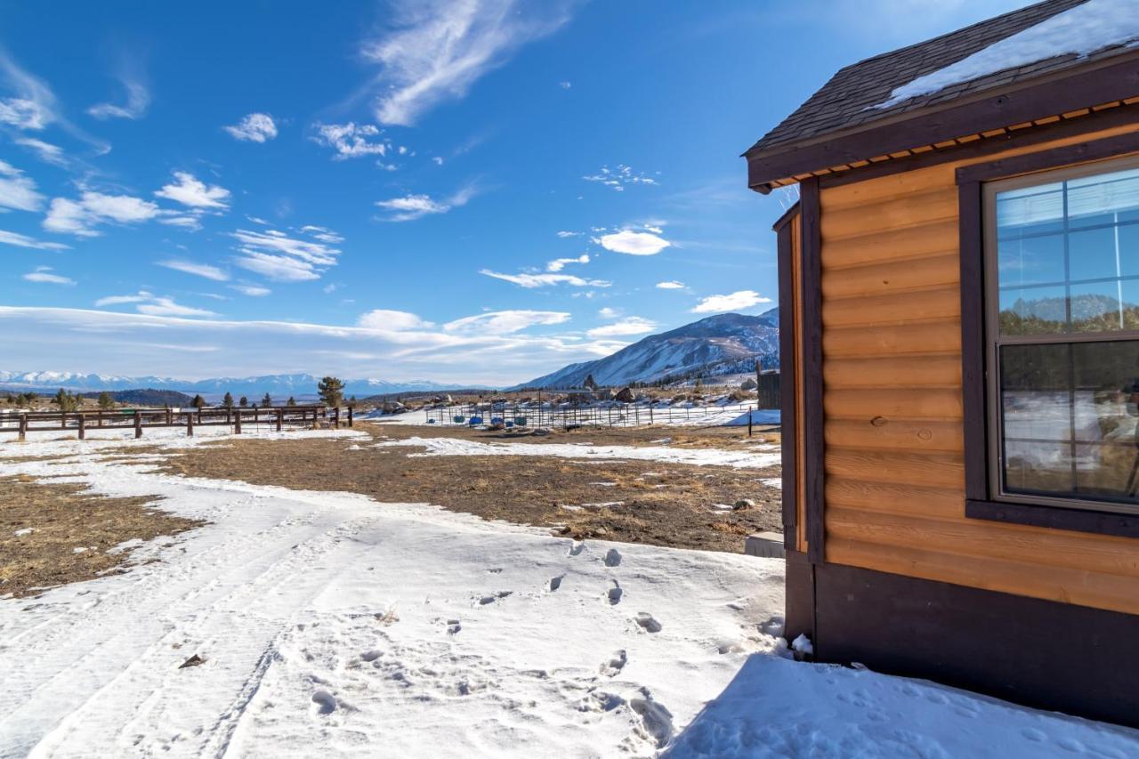 Sierra Meadows Ranch Holiday home Mammoth Lakes