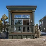 Sierra Meadows Ranch