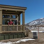 Sierra Meadows Ranch