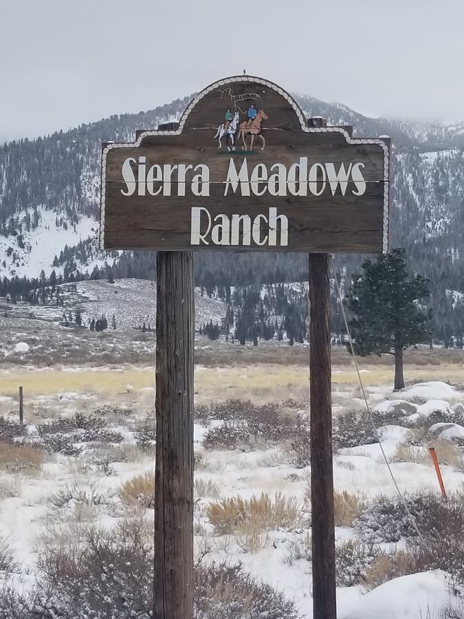 Sierra Meadows Ranch Mammoth Lakes