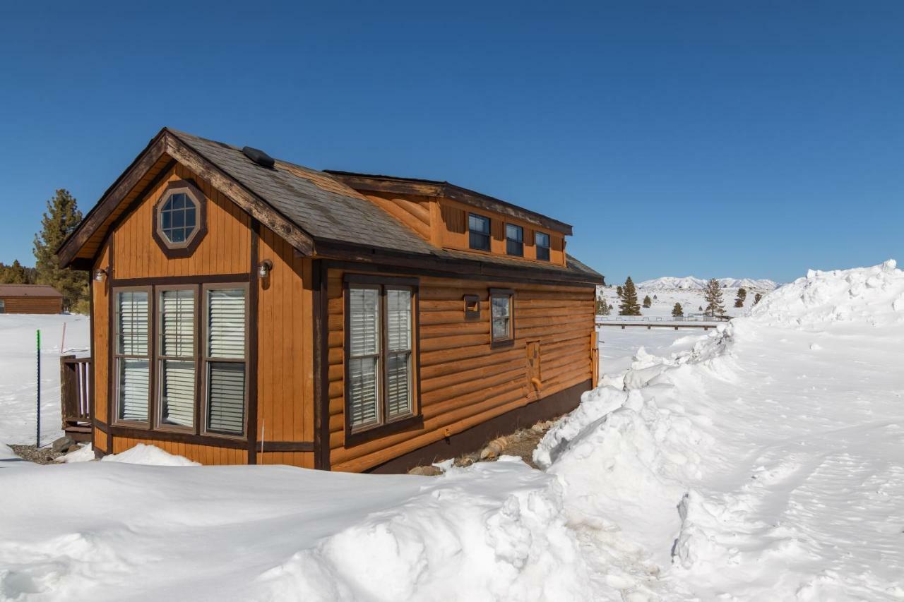 Sierra Meadows Ranch Holiday home