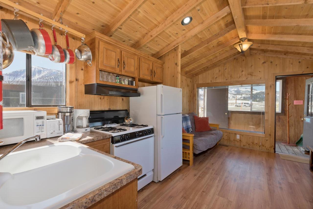 Holiday home Sierra Meadows Ranch Mammoth Lakes