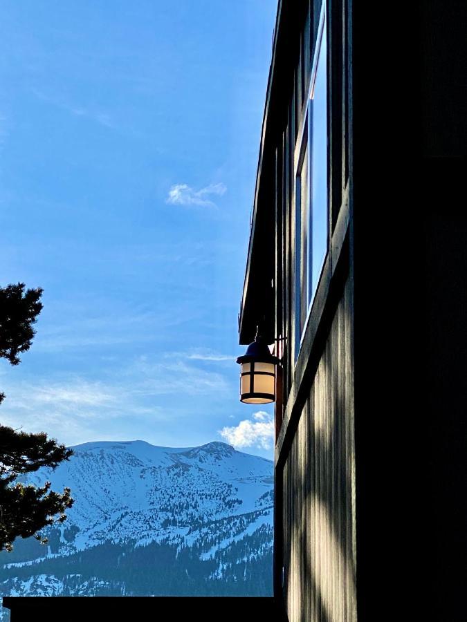 Sierra Meadows Ranch Holiday home