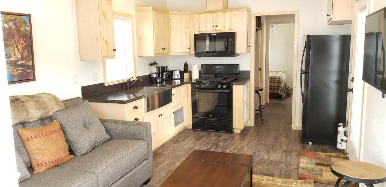 Holiday home Sierra Meadows Ranch