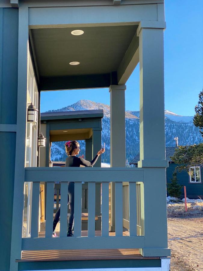 Sierra Meadows Ranch Holiday home Mammoth Lakes