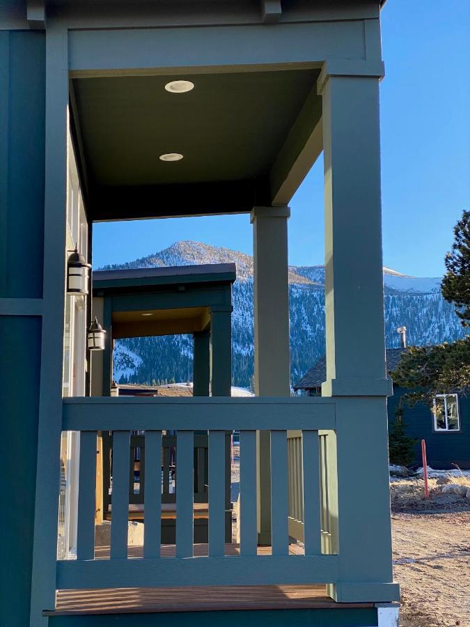 Sierra Meadows Ranch Holiday home Mammoth Lakes