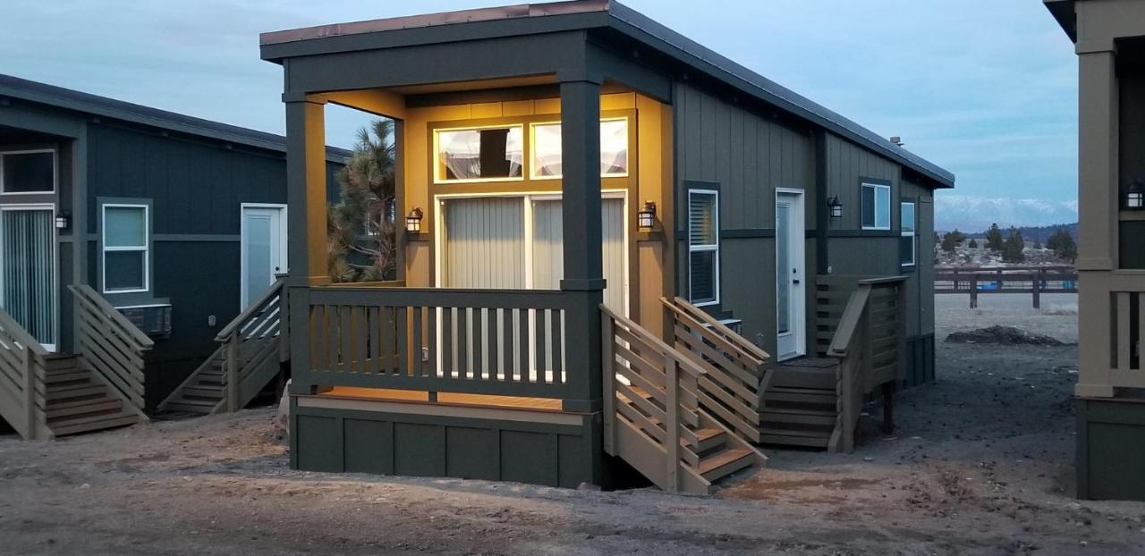Holiday home Sierra Meadows Ranch *