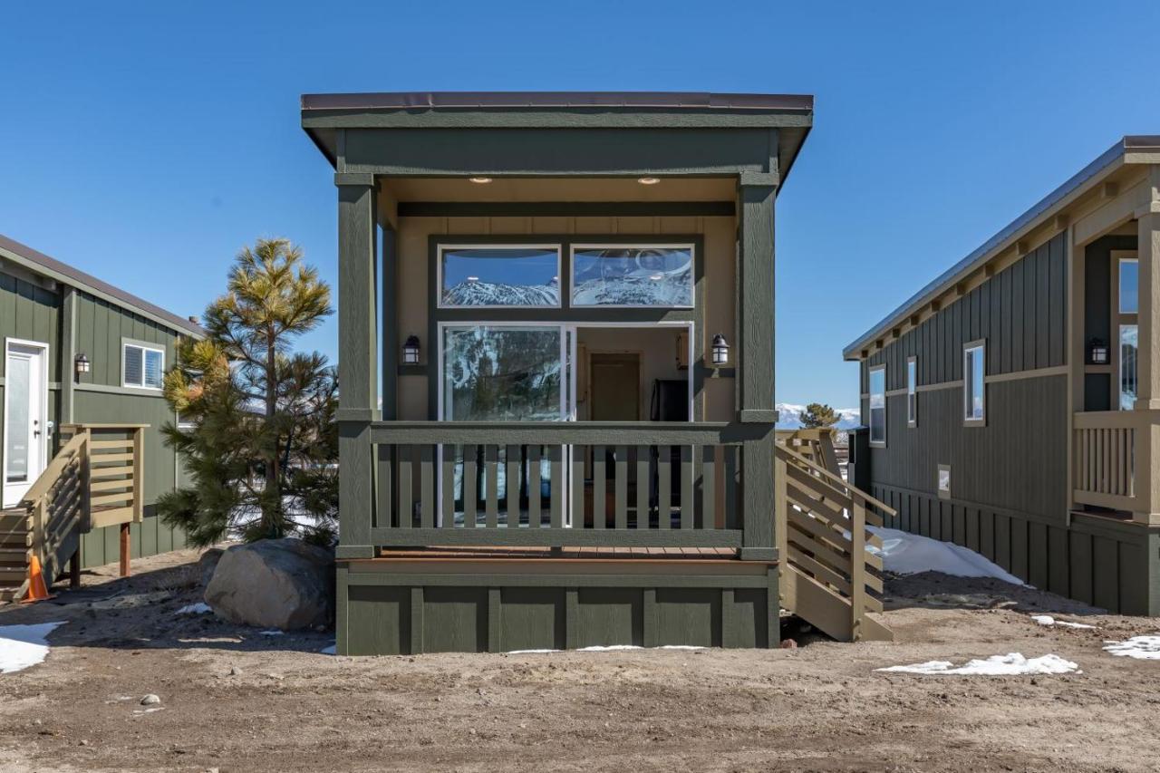 Holiday home Sierra Meadows Ranch *