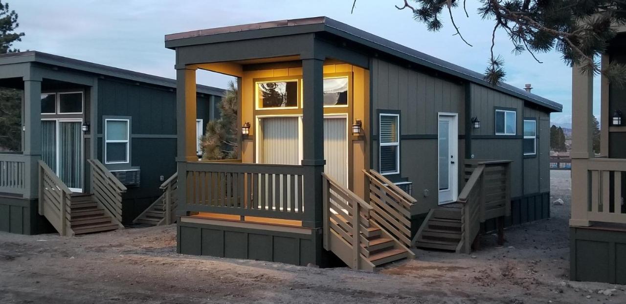 Holiday home Sierra Meadows Ranch