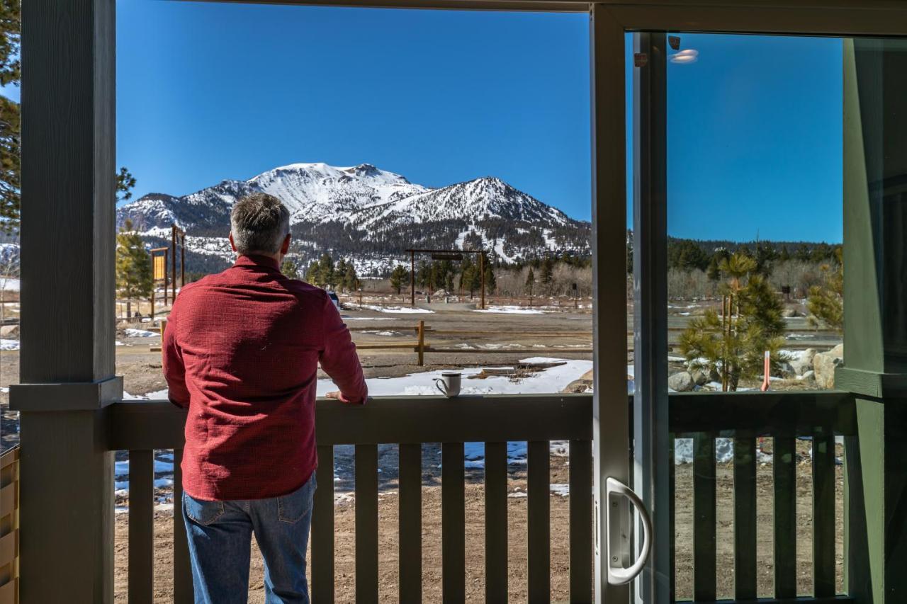 Holiday home Sierra Meadows Ranch Mammoth Lakes